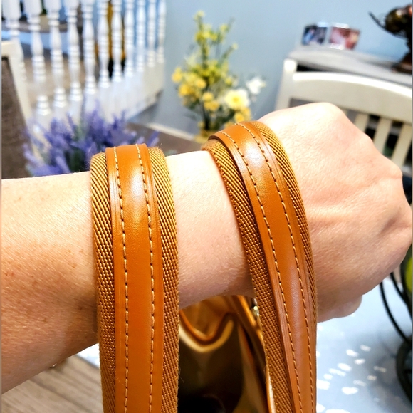 Louis vuitton Lucille mini gm Bag - Picture 5 of 16